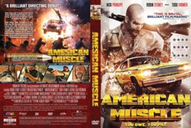 American Muscle (2014) คนดุยิงเดือด